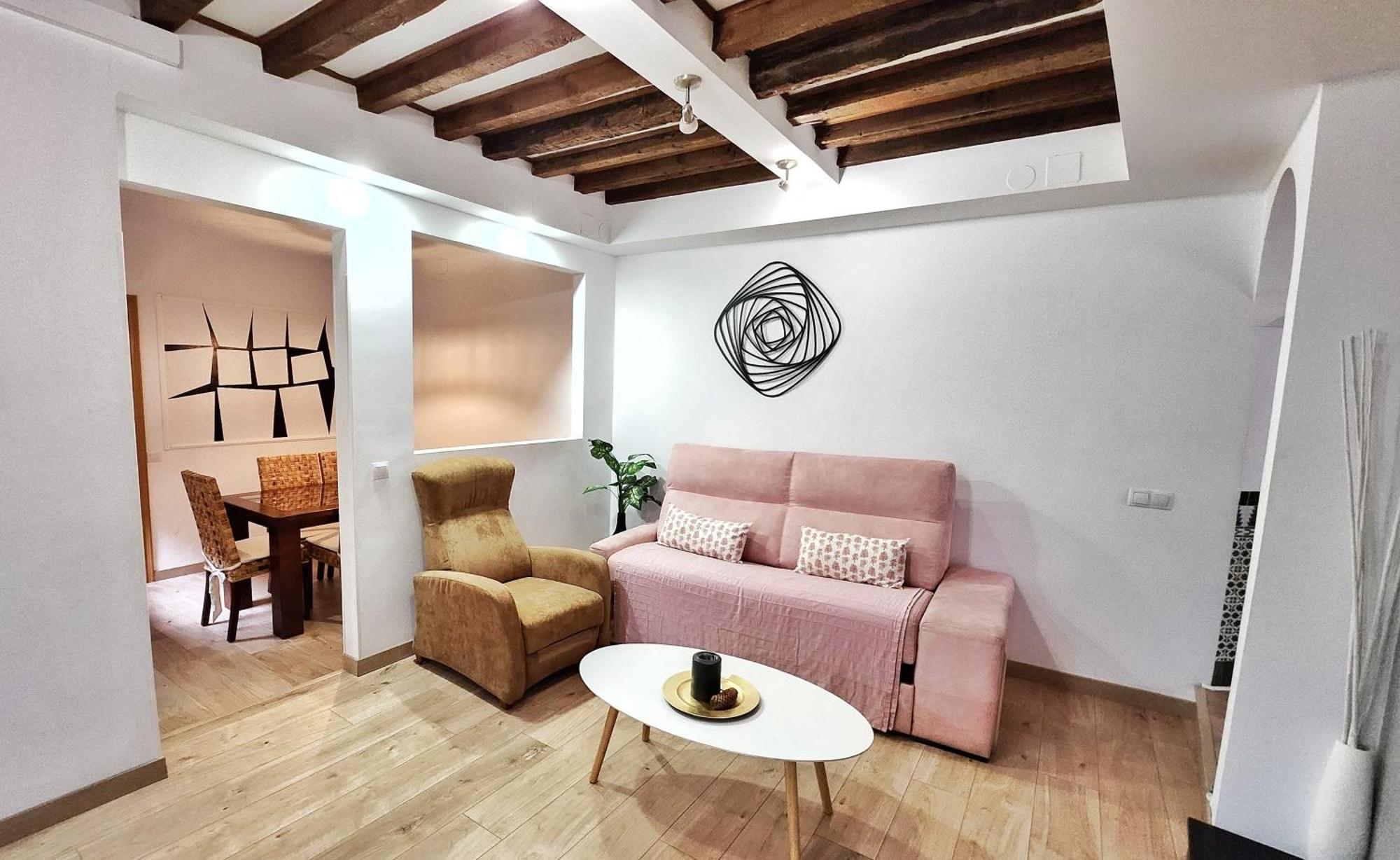 Apartamento Sweet Home توليدو المظهر الخارجي الصورة