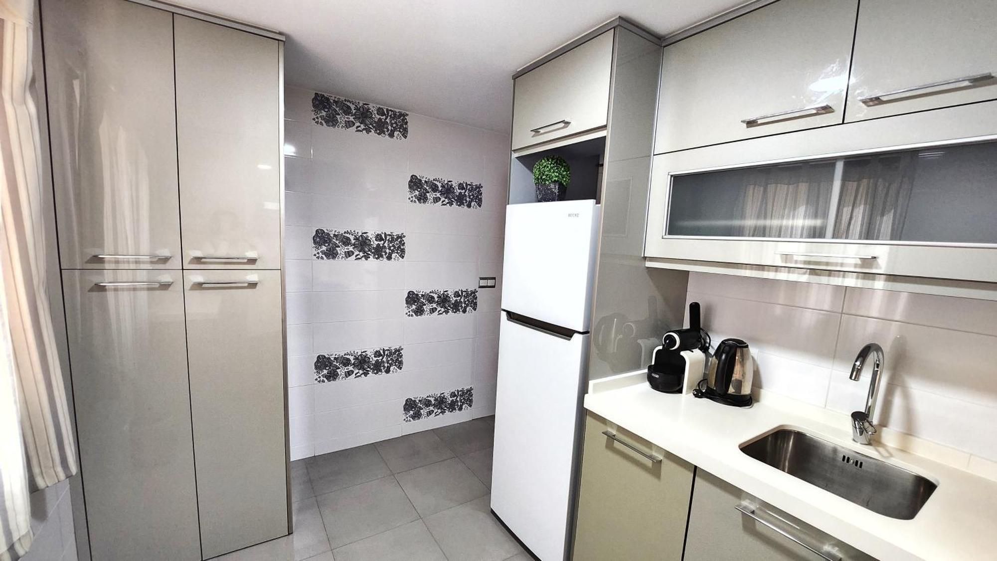 Apartamento Sweet Home توليدو المظهر الخارجي الصورة