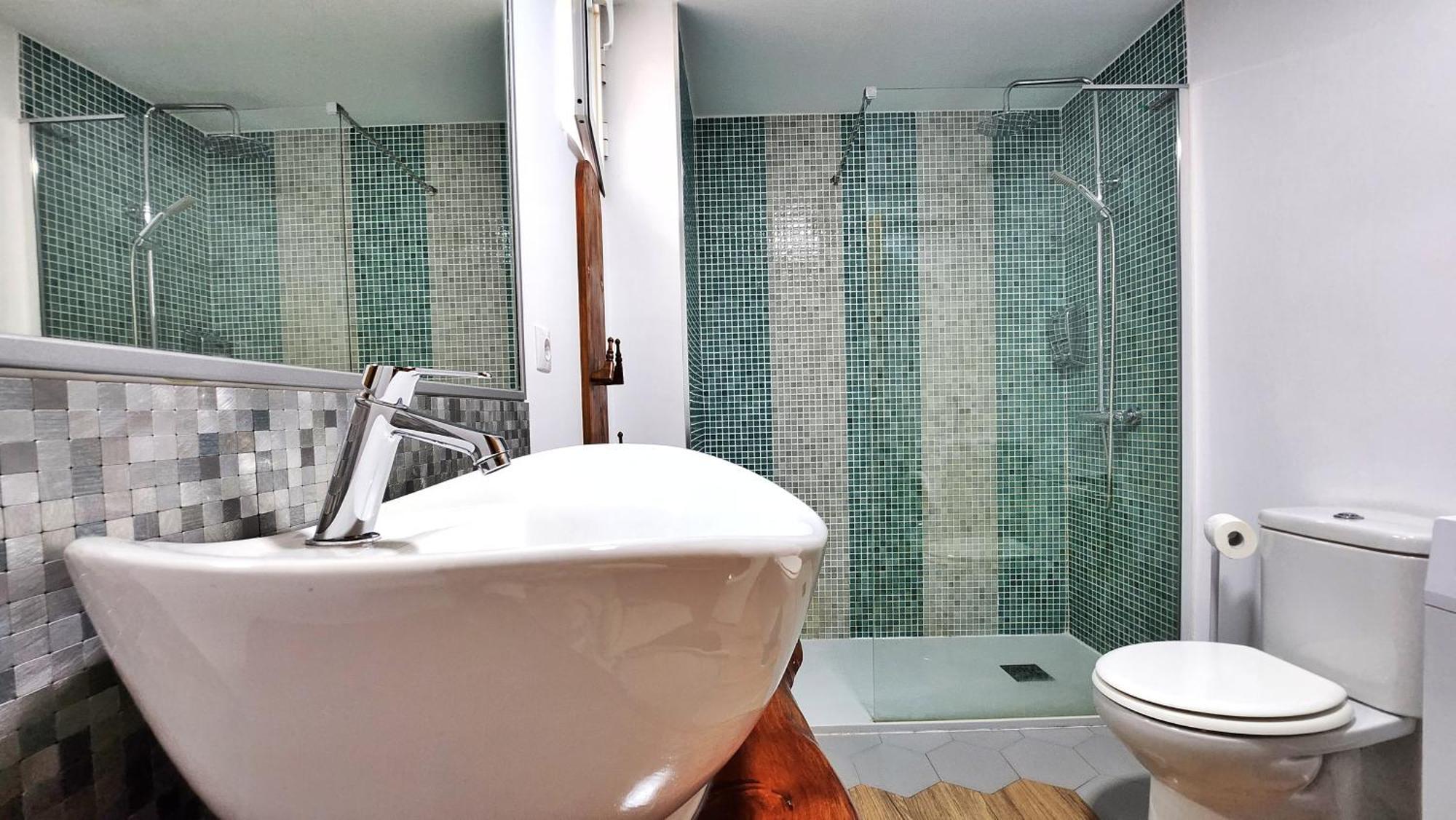 Apartamento Sweet Home توليدو المظهر الخارجي الصورة